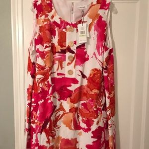 Women’s Calvin Klein dress.NWT